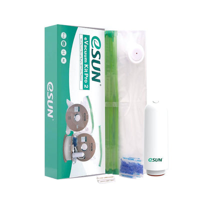 eSun eVacuum Kit