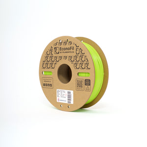 EconoFil™ Standard PLA - Forward Green -1.75mm - 1KG