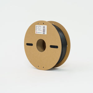 EconoFil™ Standard PLA Filament - Silk Black - 1.75mm - 1 KG