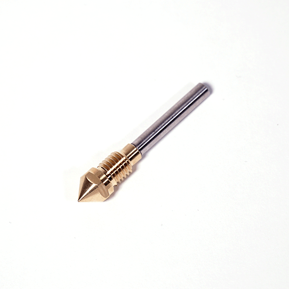 Cubicon Single Plus Nozzle