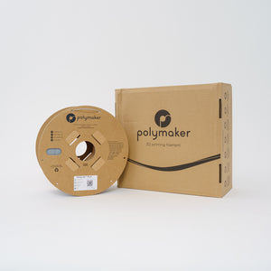 PolyLite™ PLA - Grey - 1.75mm - 3KG