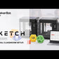 MakerBot SKETCH