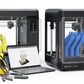 MakerBot Sketch Large Classroom 3D Printer Canada